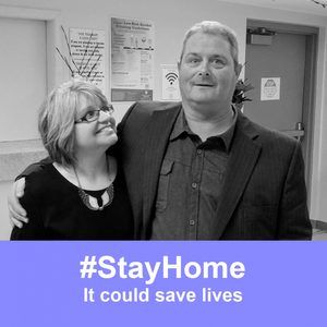 Meet your Posher, Sandy